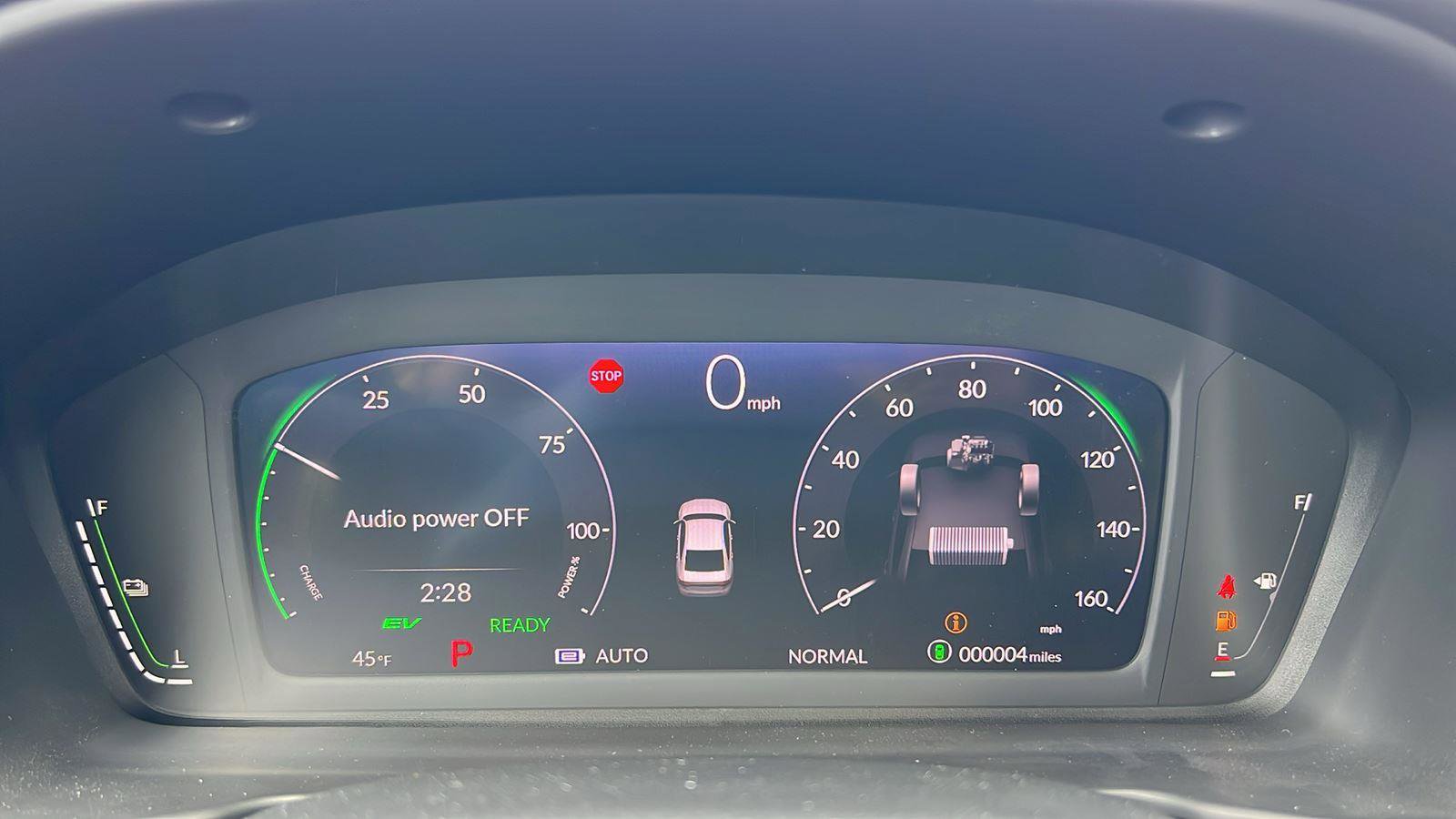 New 2026 Honda Accord Sport image 31