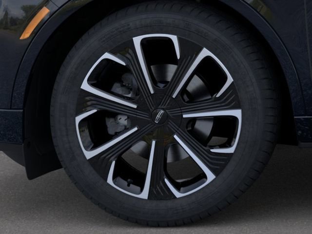 New 2026 Lincoln Nautilus Reserve AWD/4WD image 19