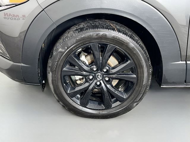 Used 2025 MAZDA CX-30 AWD 2.5 S w/ Select Sport Pkg image 15
