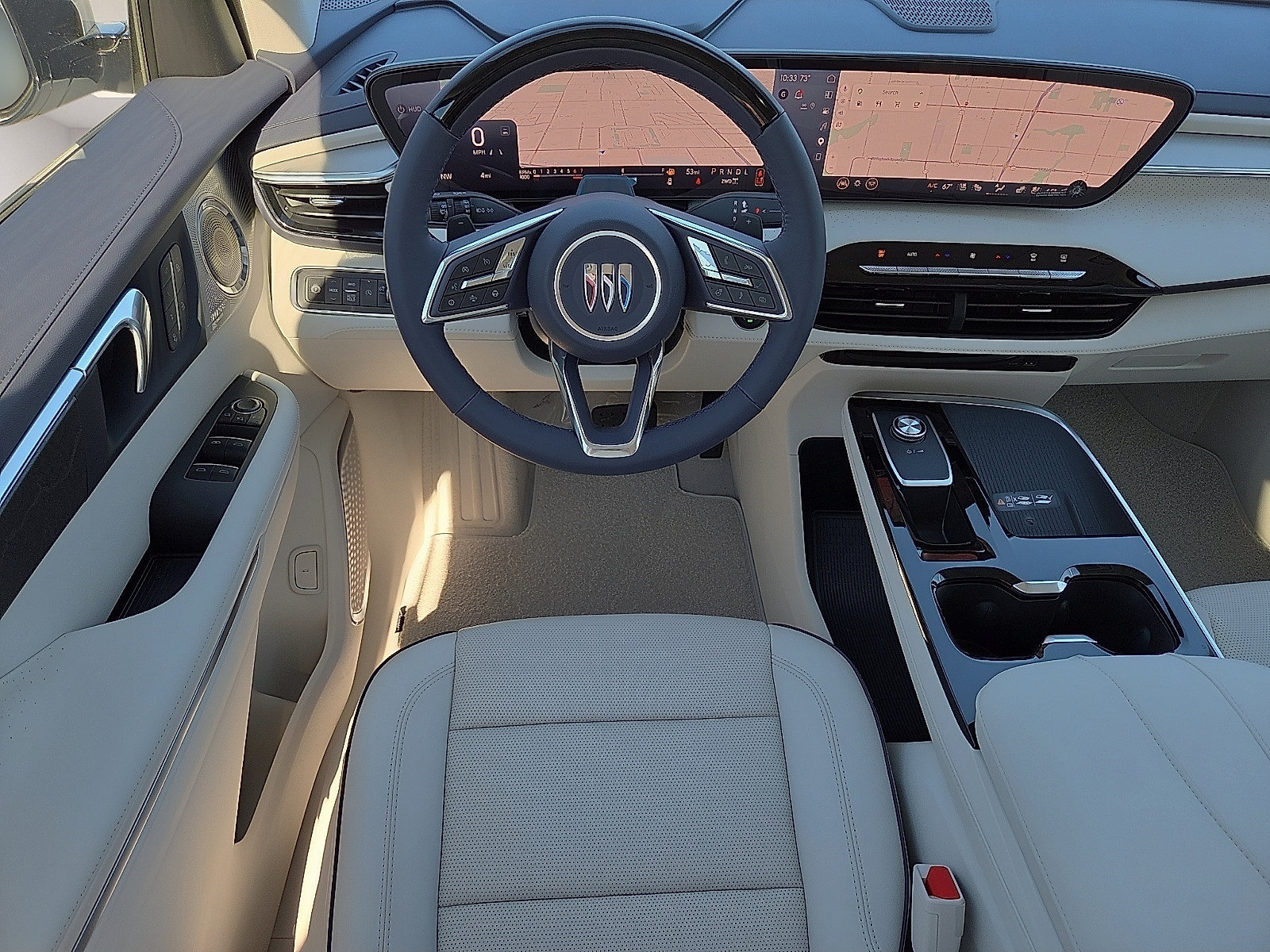 New 2027 Buick Enclave Avenir AWD/4WD image 13