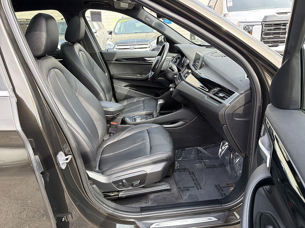 Used 2018 BMW X1 sDrive28i FWD image 28