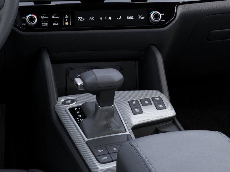 New 2027 Kia Sportage SX AWD/4WD image 23