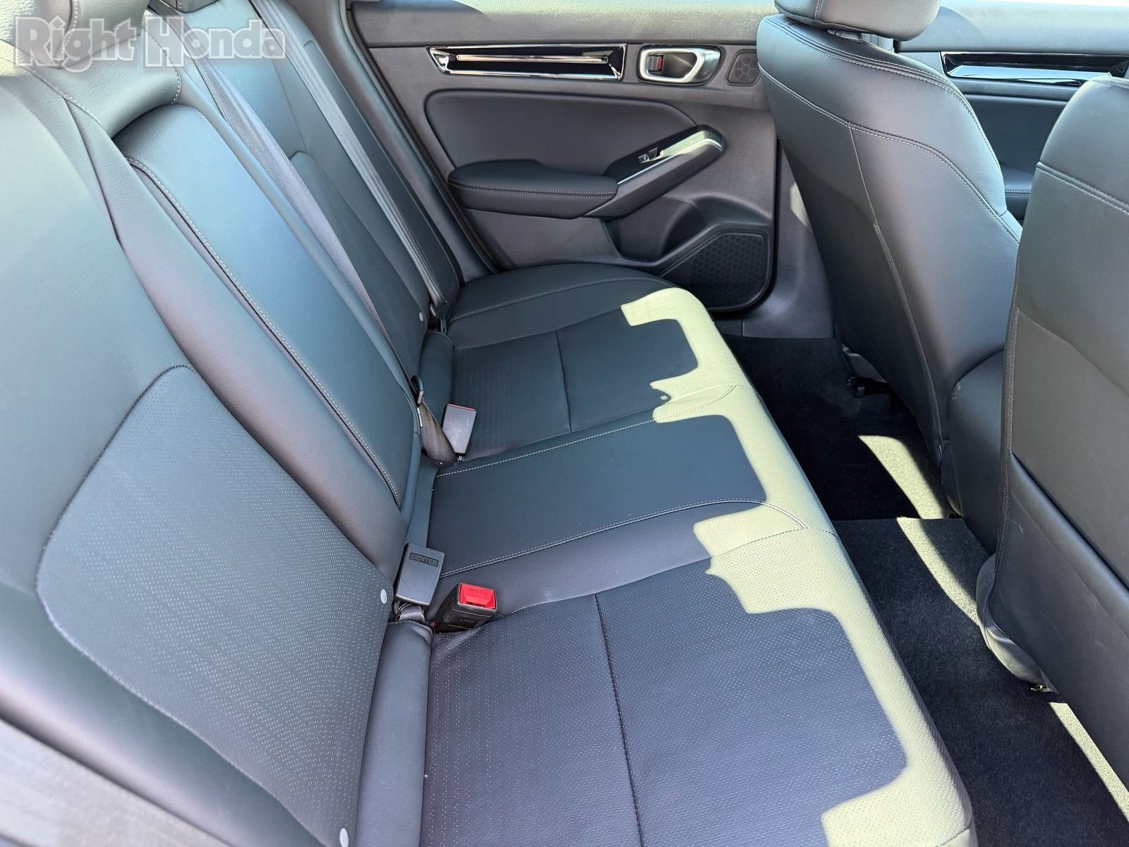 Used 2025 Honda Civic Sport Touring image 13