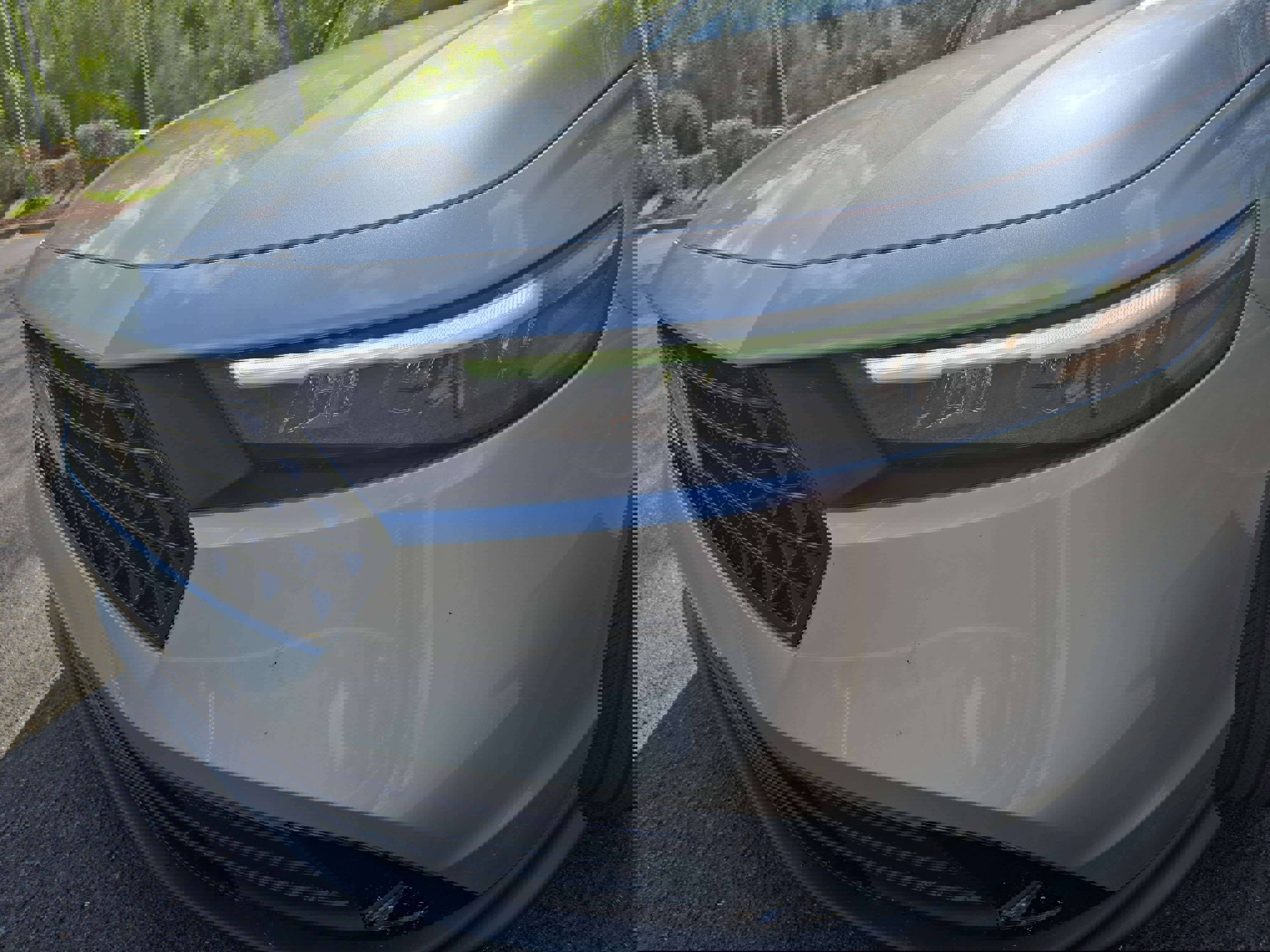 New 2026 Honda Accord SE image 29