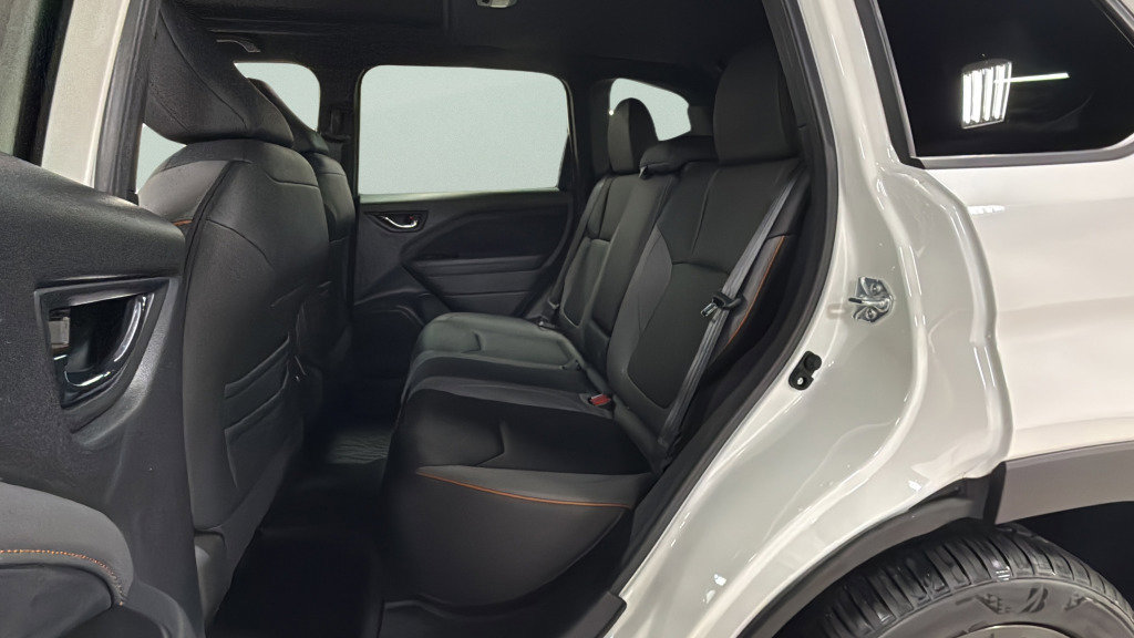 New 2026 Subaru Forester Sport AWD/4WD image 32