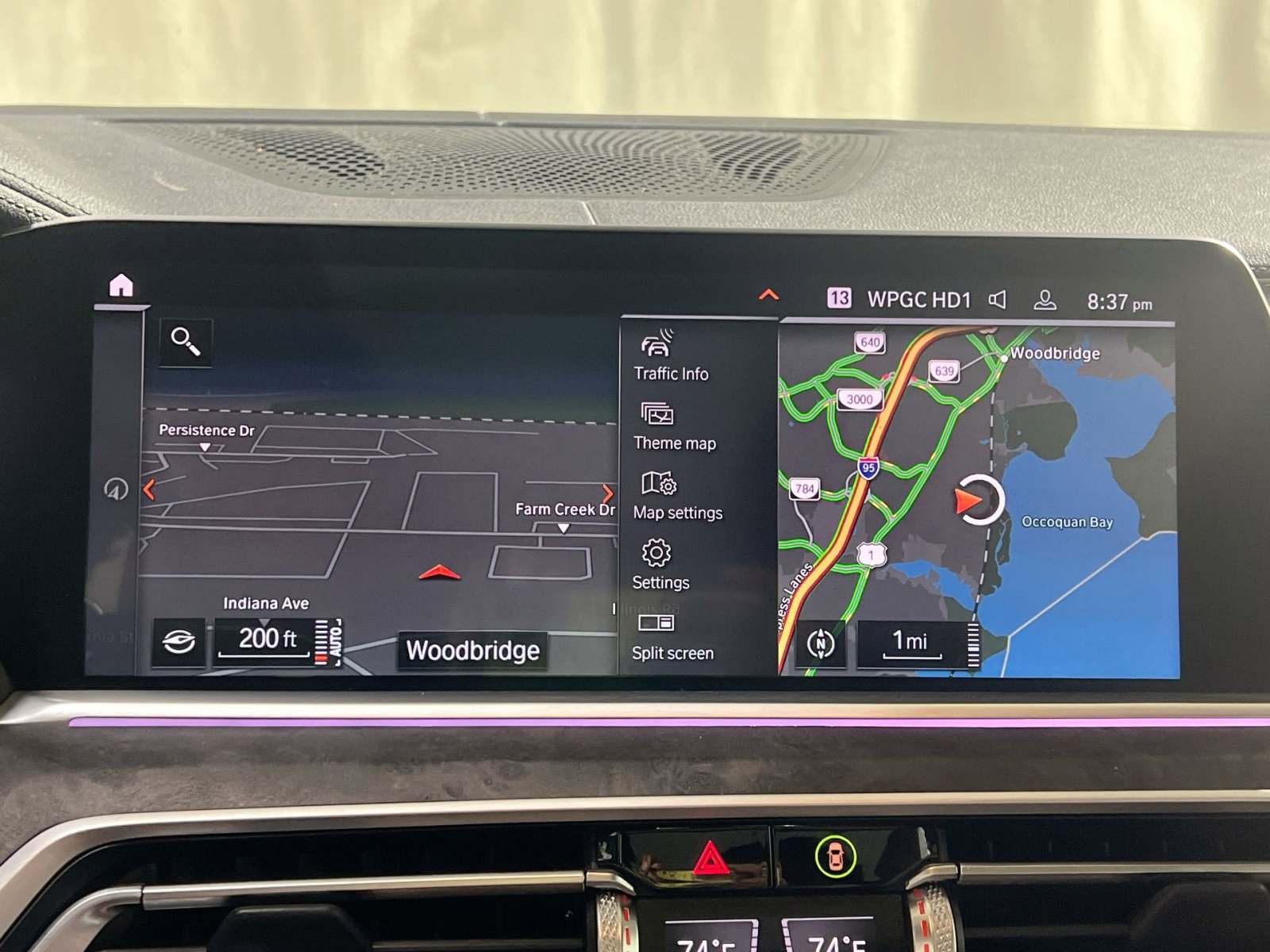 Used 2023 BMW X5 xDrive40i w/ Premium Package image 19