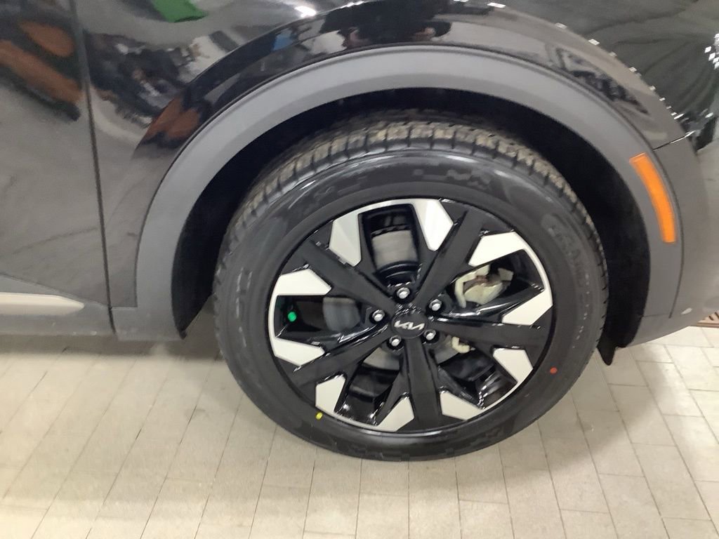 Certified 2023 Kia Sportage X-Line w/ X-Line Premium Package image 12