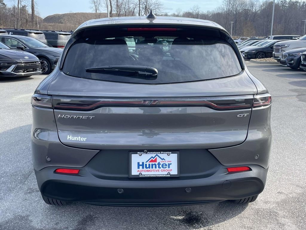 Used 2024 Dodge Hornet GT image 29