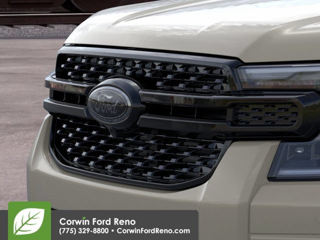 New 2026 Ford Ranger Lariat w/ FX4 Off-Road Package AWD/4WD image 19