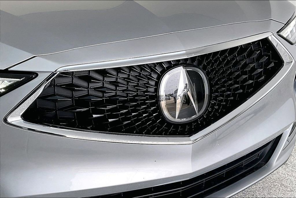 Certified 2024 Acura MDX FWD image 38