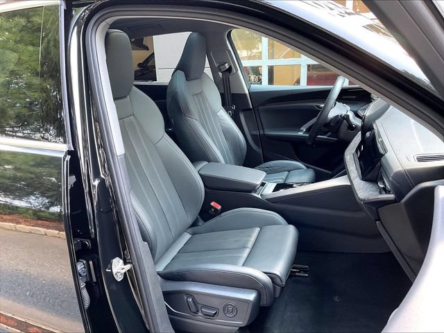 Certified 2025 Audi Q5 Premium w/ Premium Plus AWD/4WD image 19