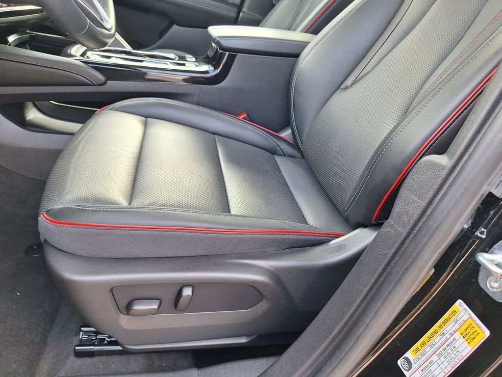 Used 2023 Buick Envision Essence w/ Sport Touring Package image 29