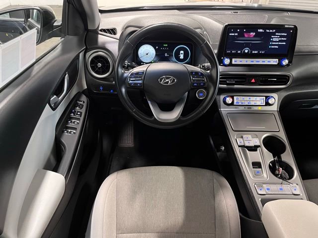 Used 2023 Hyundai Kona SEL image 18