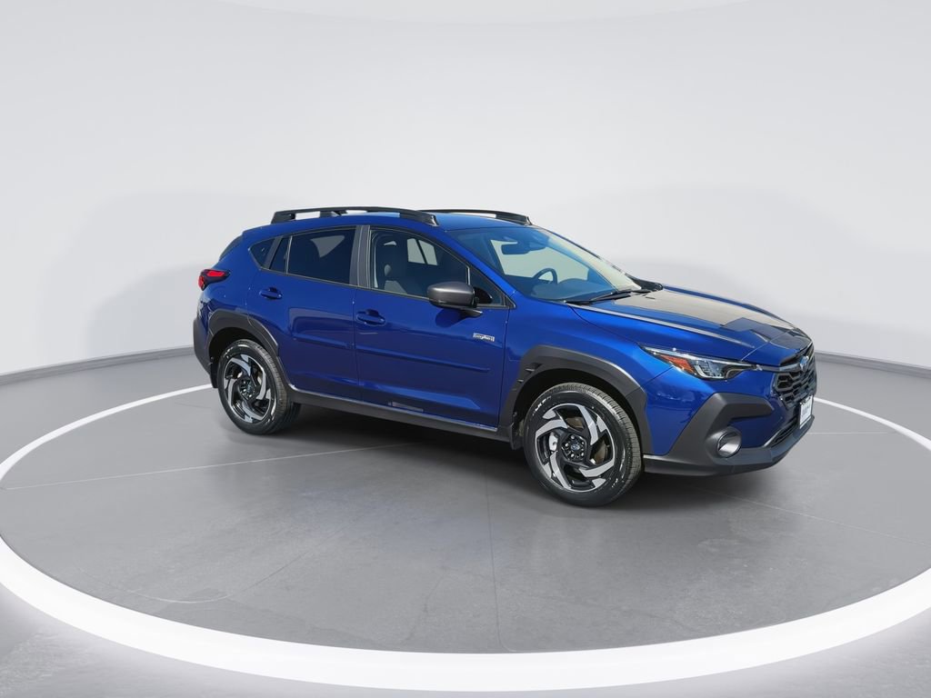 New 2026 Subaru Crosstrek 2.5i Limited image 9