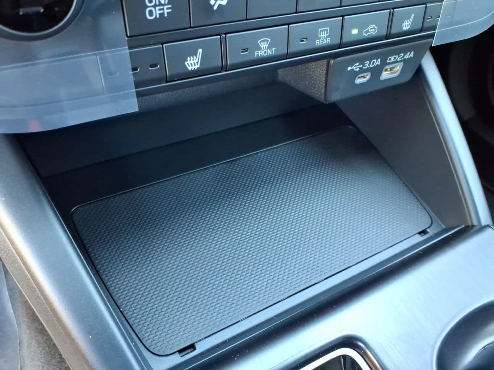 New 2026 Subaru Outback Premium AWD/4WD image 36
