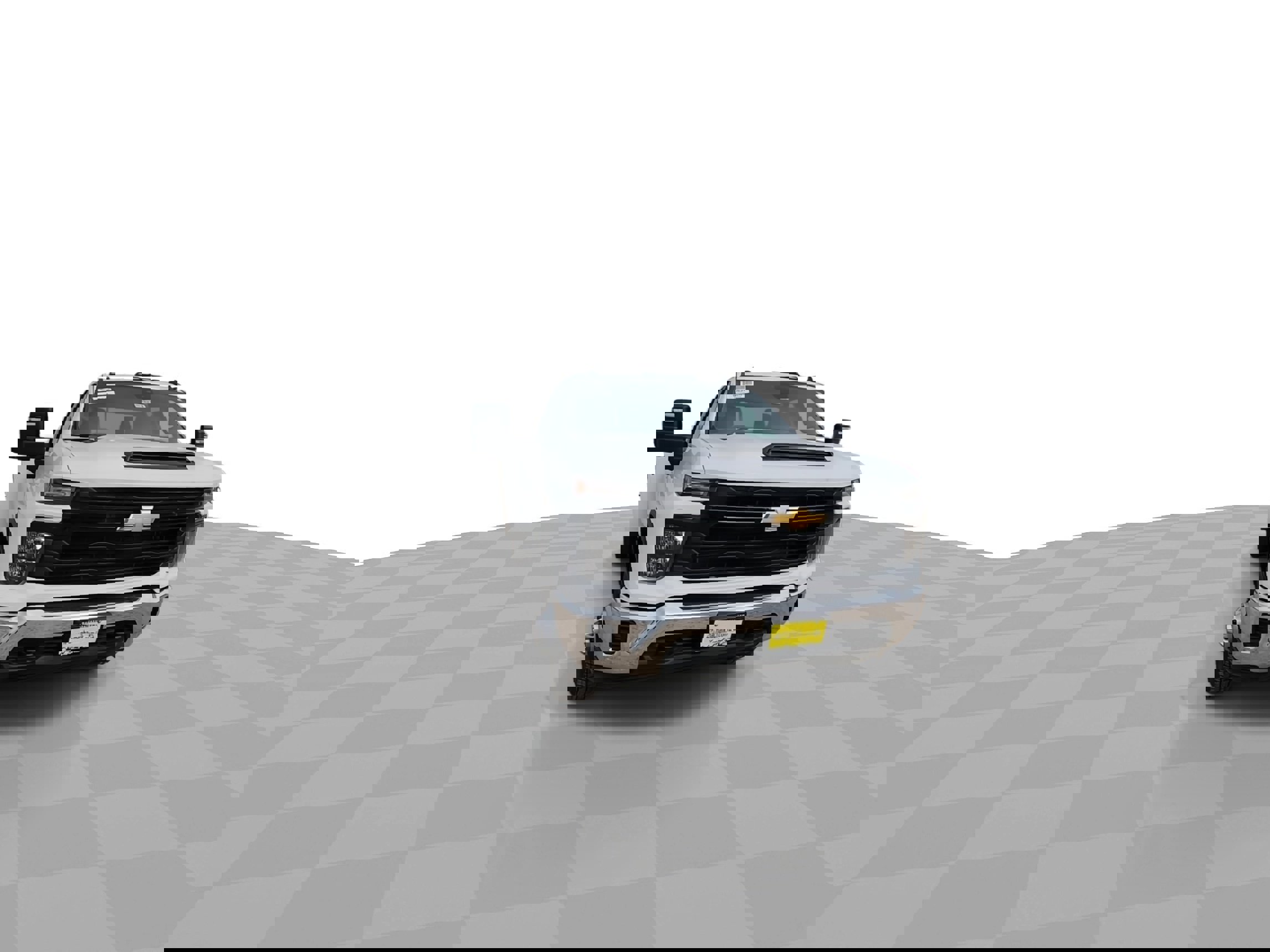 New 2026 Chevrolet Silverado 3500 W/T w/ WT Convenience Package image 35