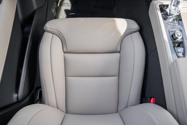 New 2026 Volvo XC90 B6 Ultra image 28