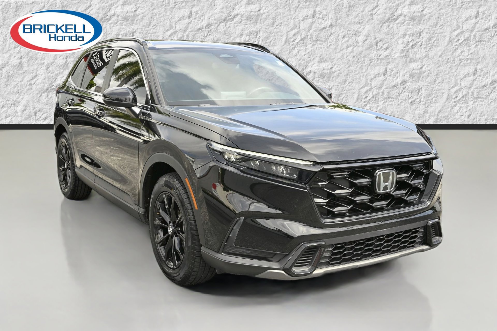 Used 2024 Honda CR-V Sport image 7