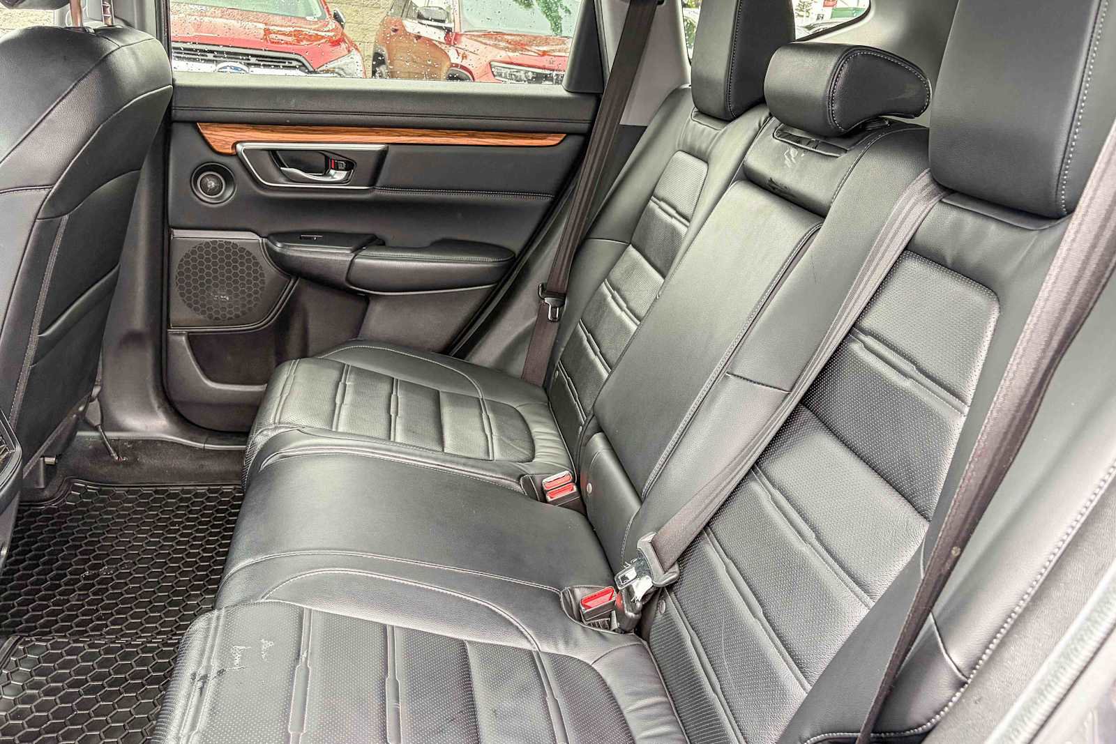 Used 2019 Honda CR-V EX-L image 18