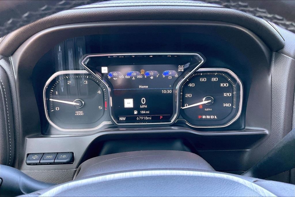 Used 2020 GMC Sierra 2500 Denali w/ Denali Ultimate Package image 21