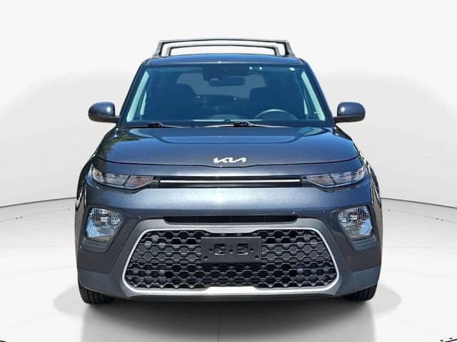 Used 2022 Kia Soul LX w/ Technology Package FWD image 12