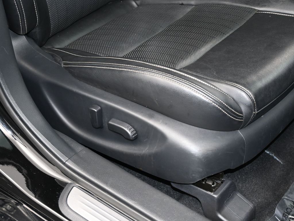 Used 2020 Nissan Maxima 3.5 SV w/ Floor Mat Group image 42