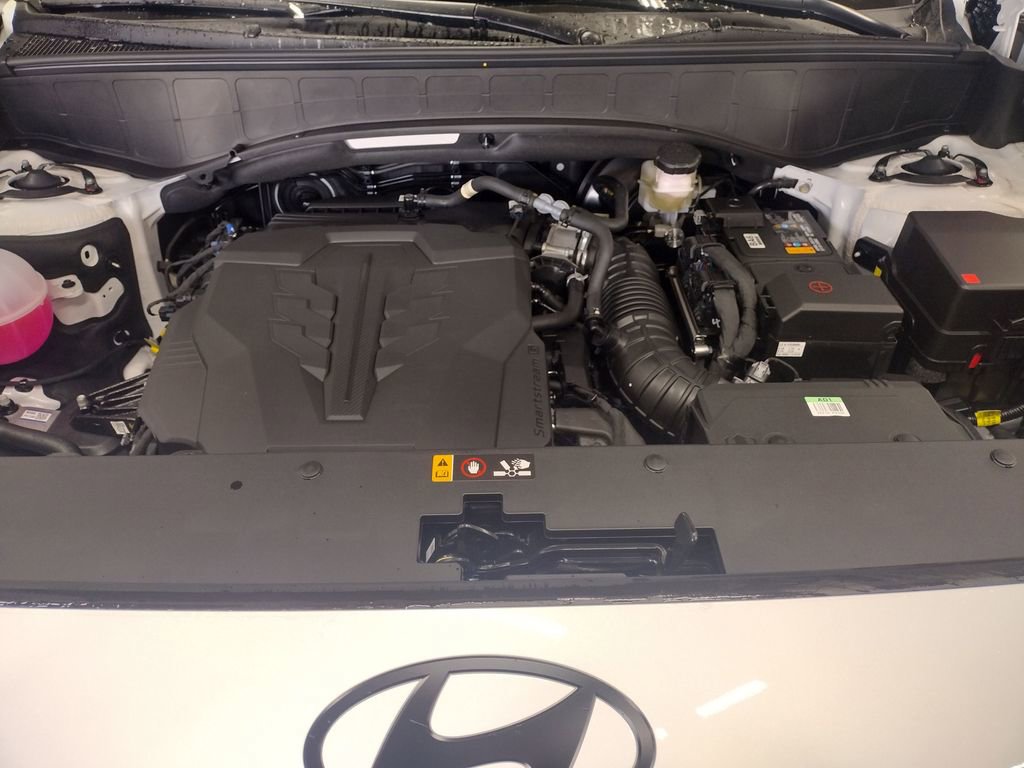New 2026 Hyundai Palisade XRT Pro image 7
