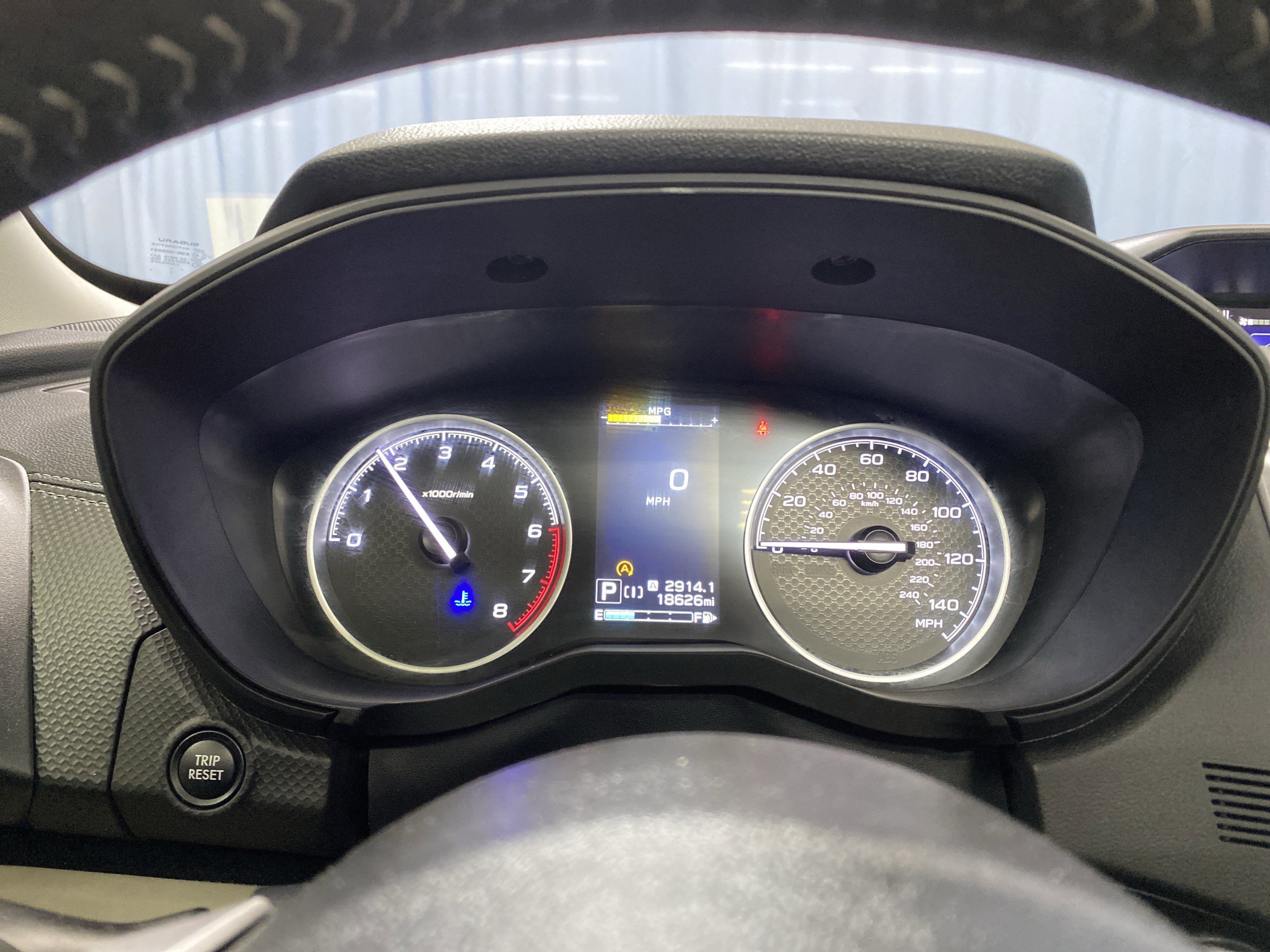 Used 2024 Subaru Forester Limited image 19