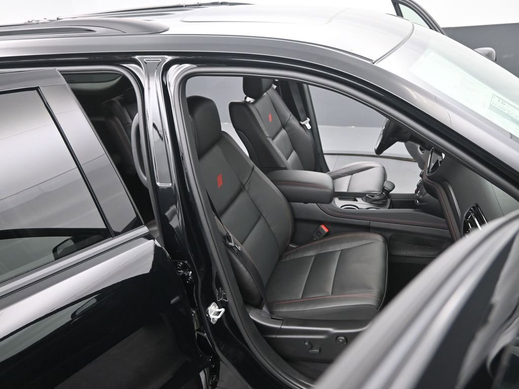 New 2026 Dodge Durango GT image 21