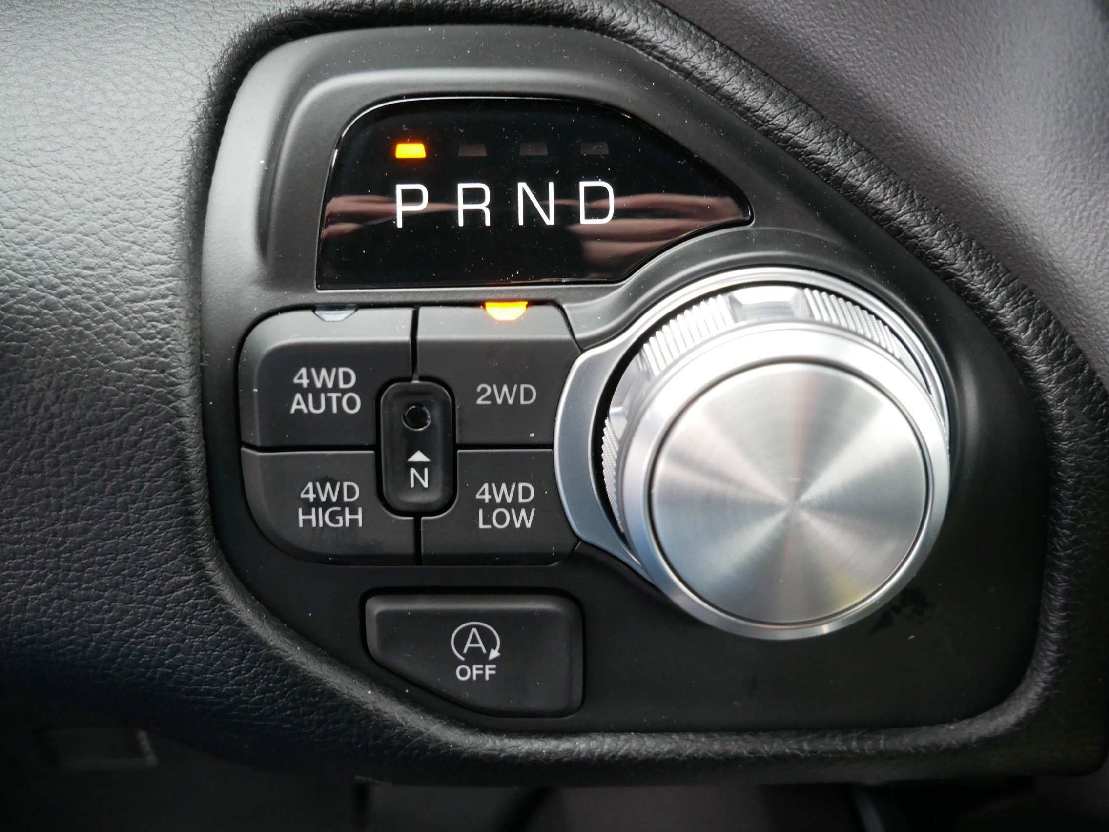 New 2026 RAM 1500 Laramie w/ Night Edition AWD/4WD image 19