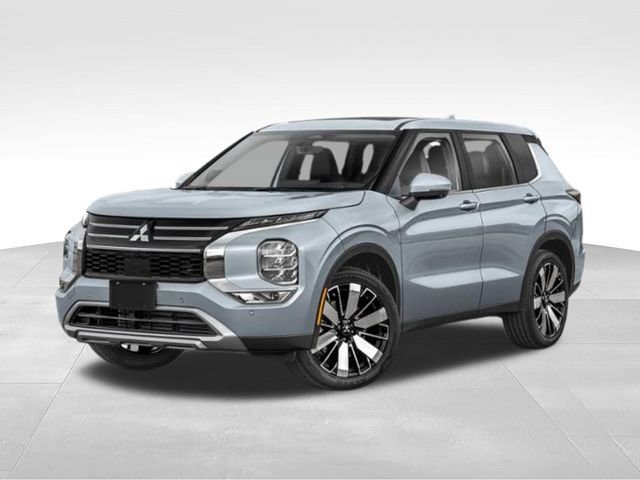 New 2026 Mitsubishi Outlander SE FWD image 34