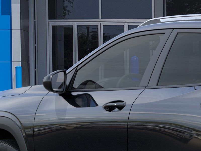 New 2026 Chevrolet Trax ACTIV FWD image 13