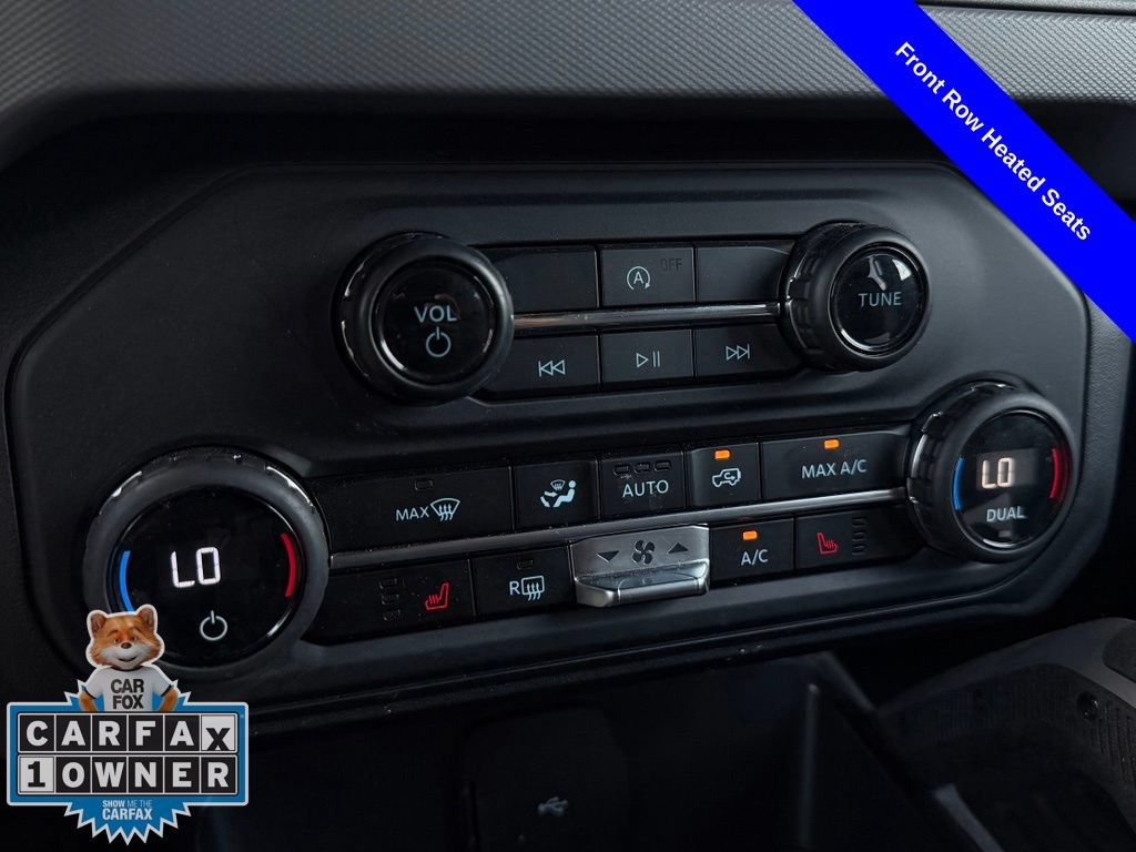 Used 2024 Ford Bronco Big Bend AWD/4WD image 19