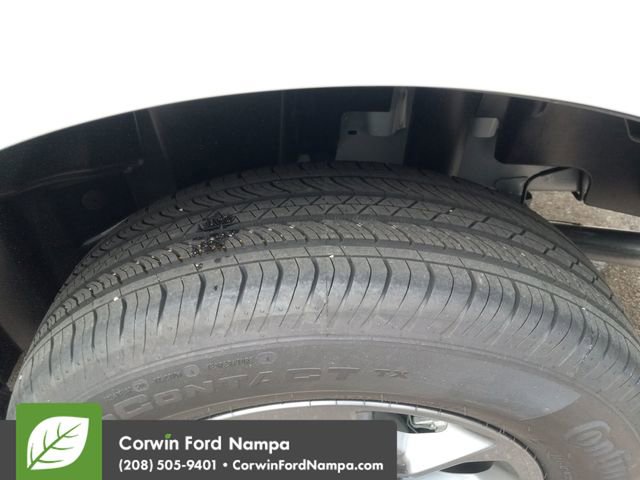 New 2026 Ford Maverick XLT w/ Equipment Group 301A image 30