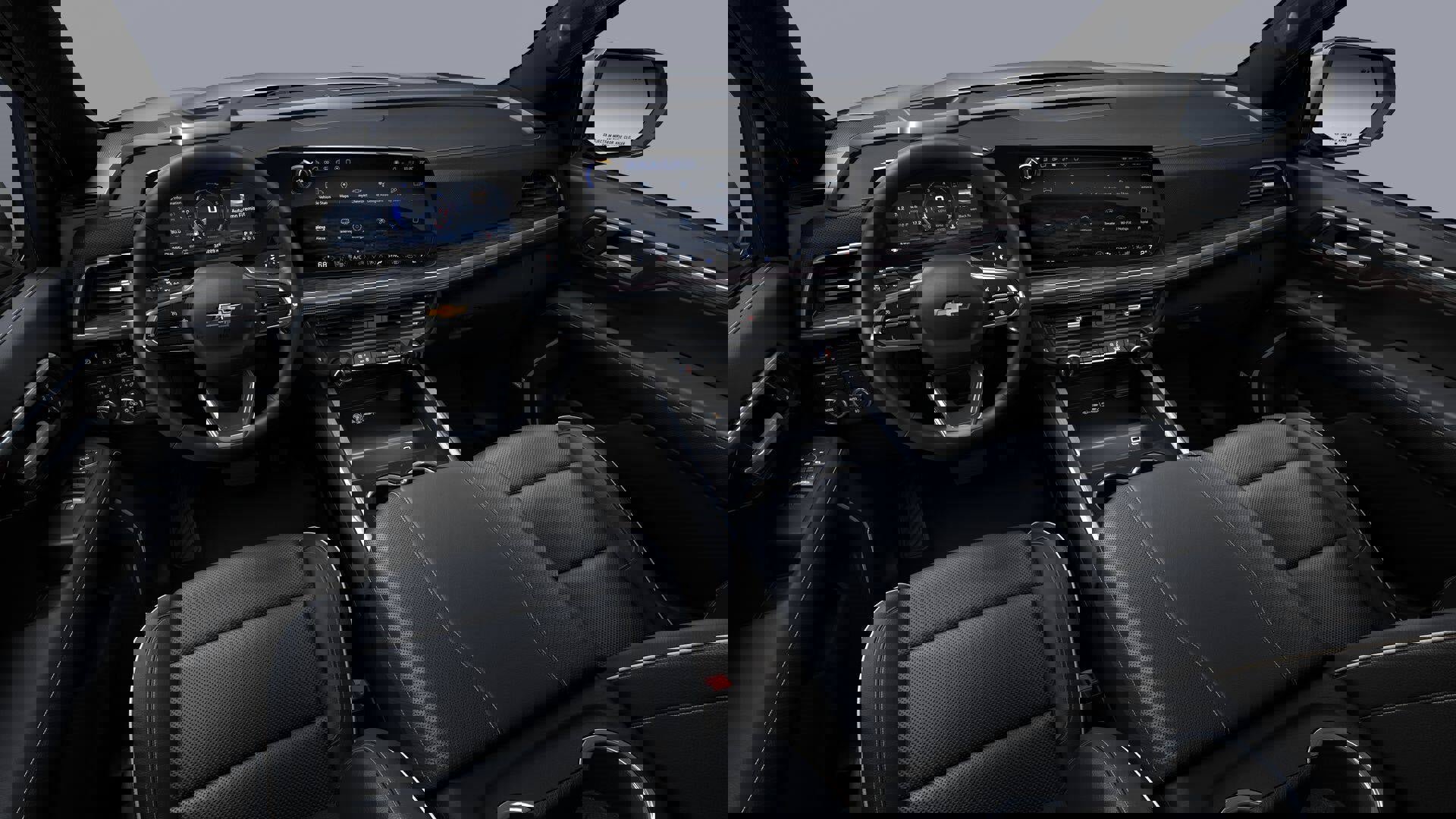 New 2025 Chevrolet Suburban Premier image 27