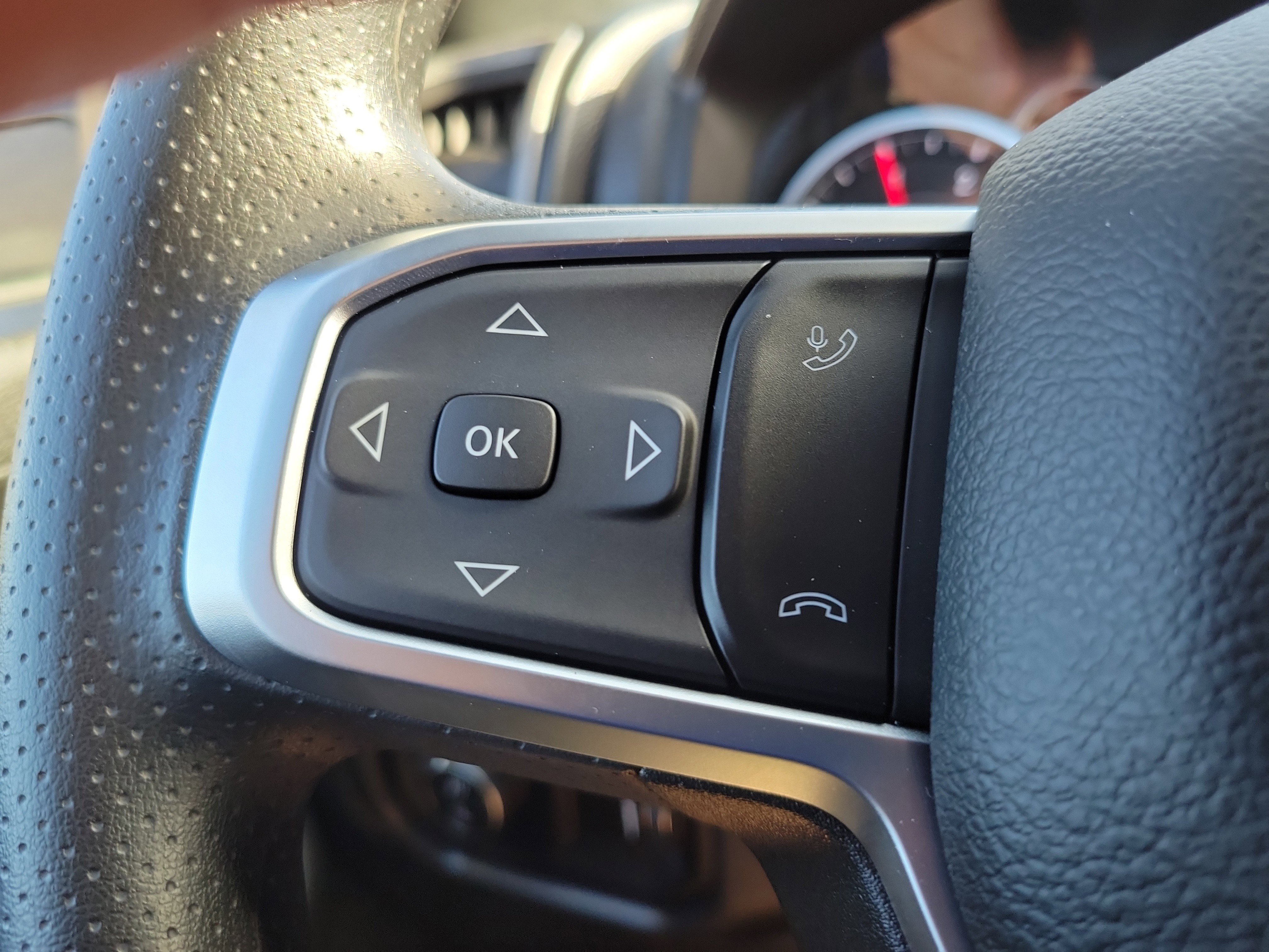 New 2026 RAM 2500 Tradesman image 14