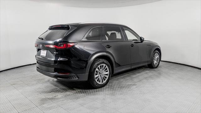 Used 2024 MAZDA CX-90 3.3 Turbo w/ Preferred Plus image 8