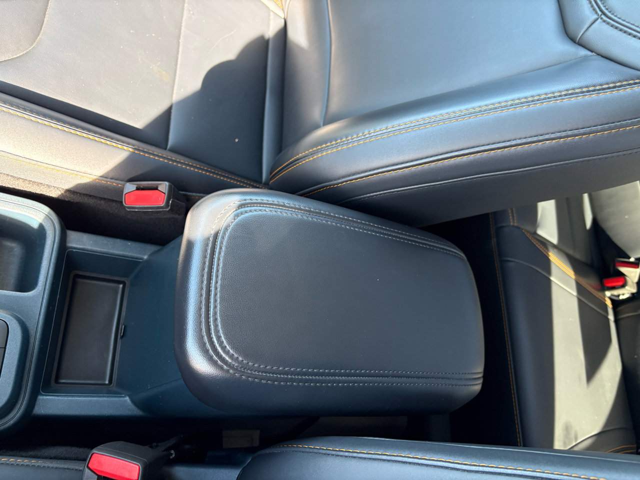 Used 2024 Ford Maverick Tremor w/ Tremor Off-Road Package image 35