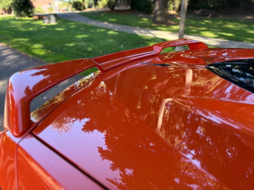 Used 2020 Chevrolet Corvette Stingray Preferred Cpe w/ 2LT Preferred Equipment Group RWD image 20