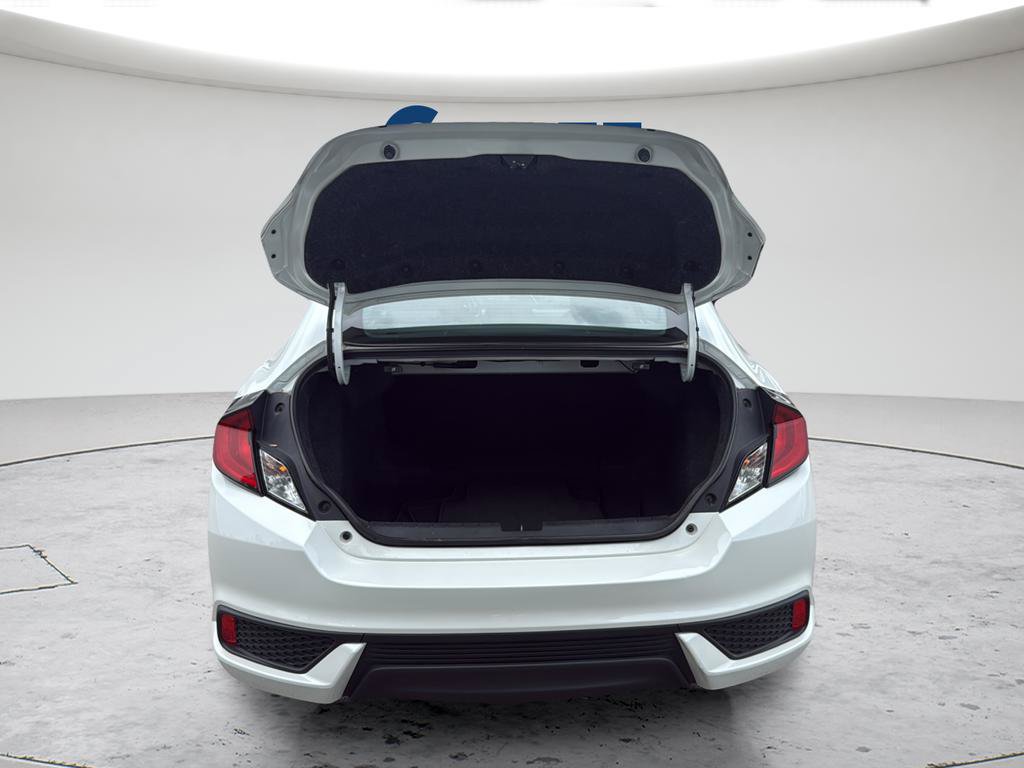 Used 2020 Honda Civic EX image 27