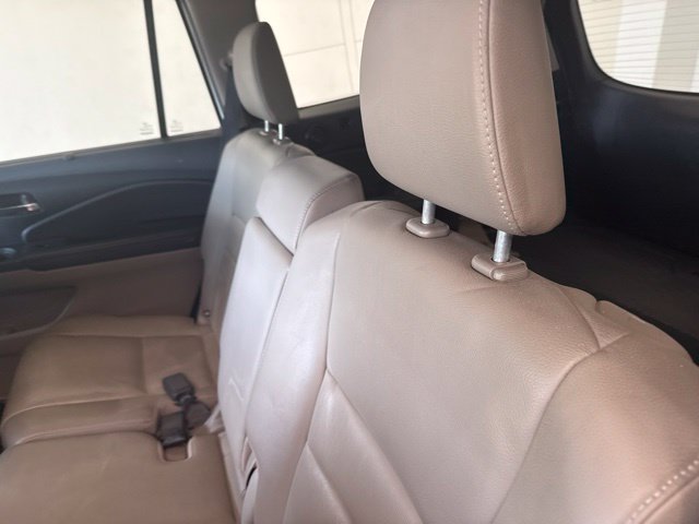 Used 2016 Honda Pilot EX-L image 8