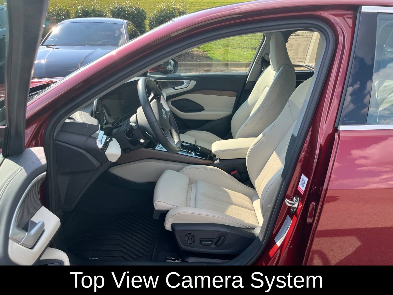 Used 2025 Audi A5 Premium Plus AWD/4WD image 29