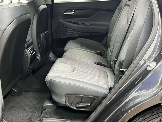 Certified 2023 Hyundai Santa Fe SEL AWD/4WD image 16