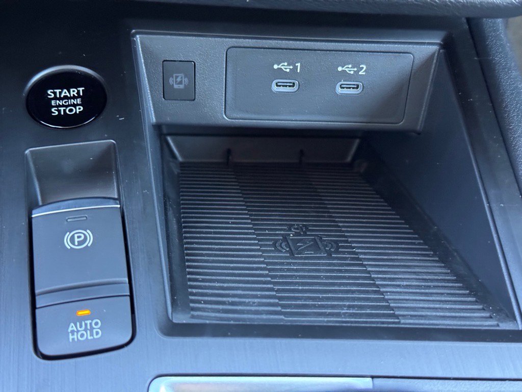 New 2026 Nissan Kicks SV w/ SV Premium Package image 26