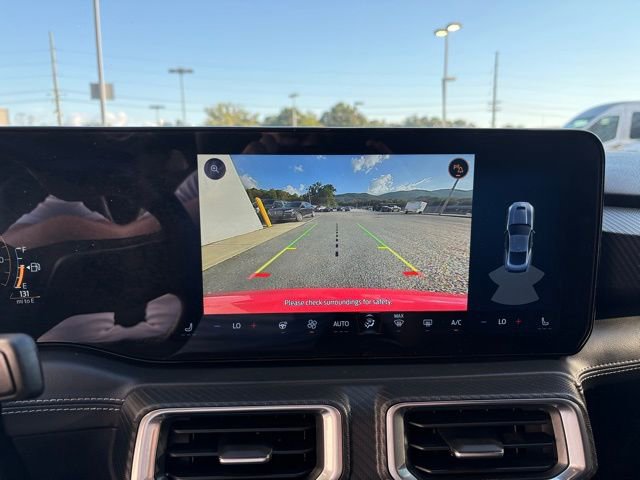 Used 2025 Ford Mustang GT Premium image 20