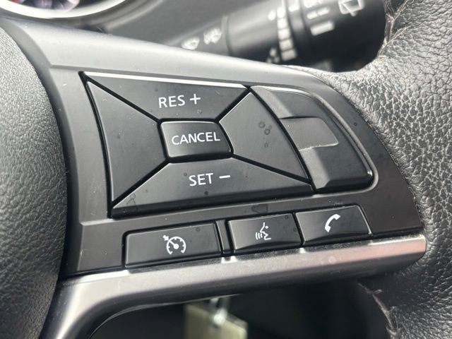 Used 2019 Nissan Rogue S w/ Special Edition Package AWD/4WD image 17