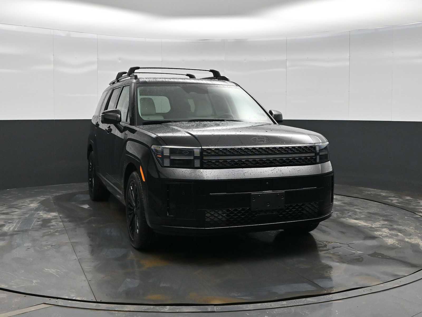 New 2026 Hyundai Santa Fe Calligraphy image 2