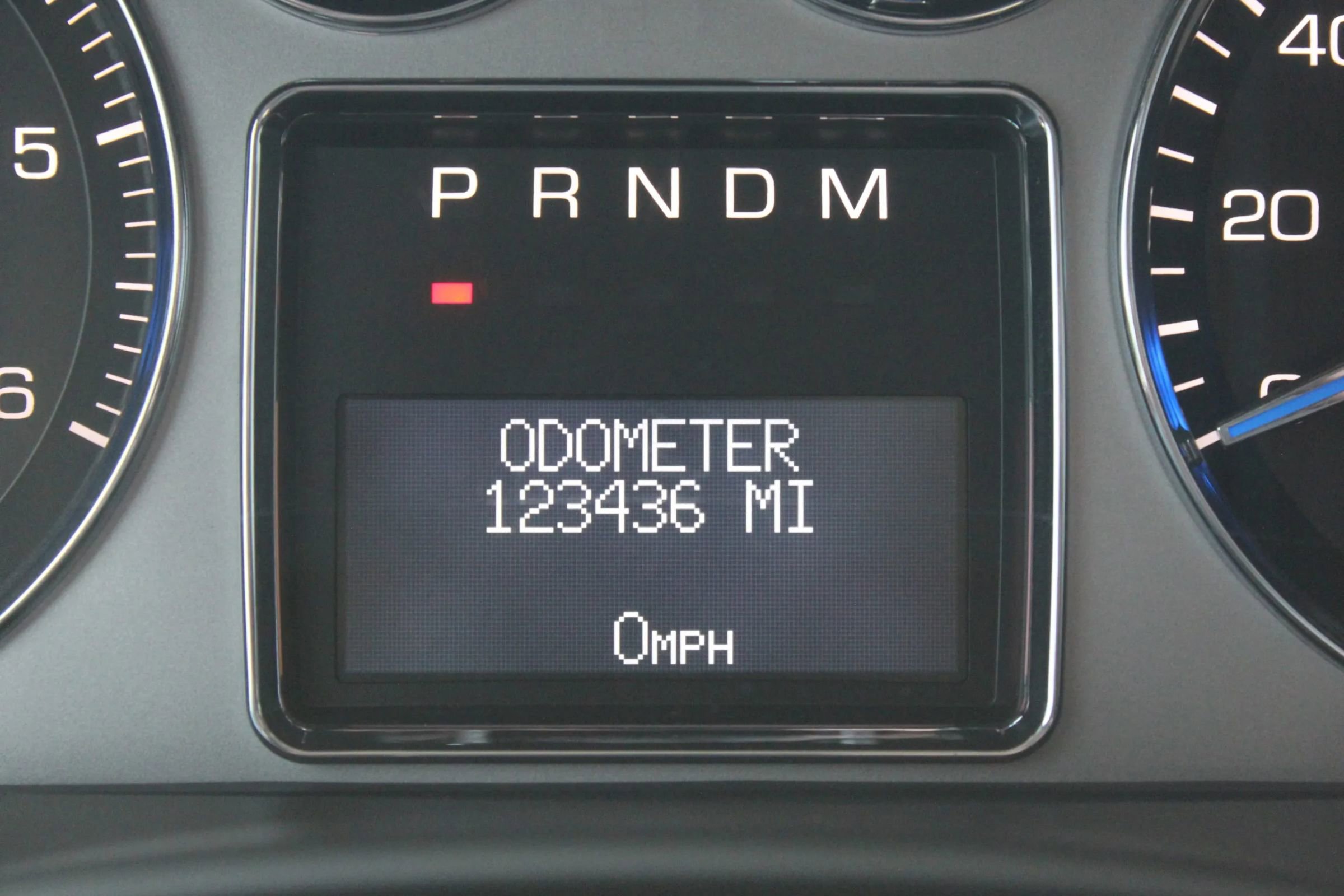 Used 2008 Cadillac Escalade EXT AWD/4WD image 15