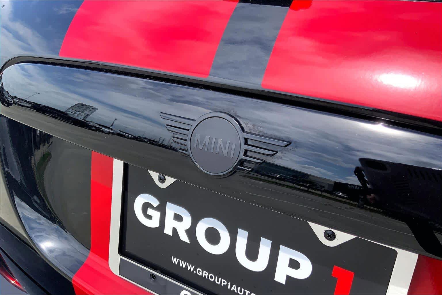 Used 2024 MINI Cooper S FWD image 30