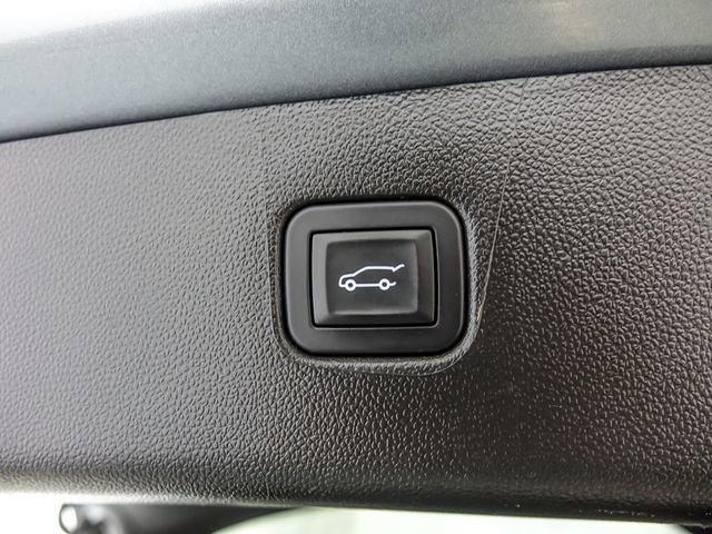 Certified 2025 Chevrolet Blazer RS image 28